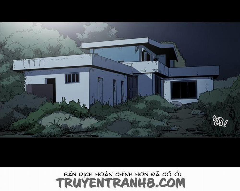 Cô Gái Khốn Khổ 63 trang 12