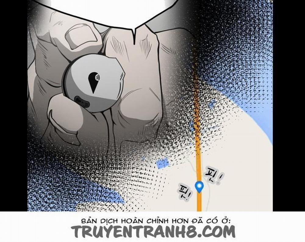 Cô Gái Khốn Khổ 63 trang 21