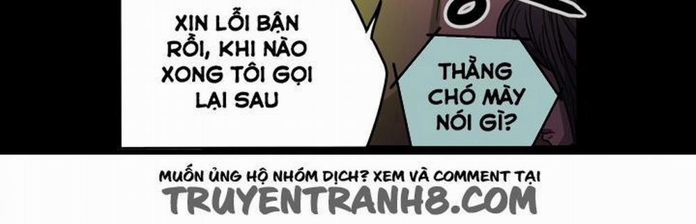 Cô Gái Khốn Khổ 63 trang 31