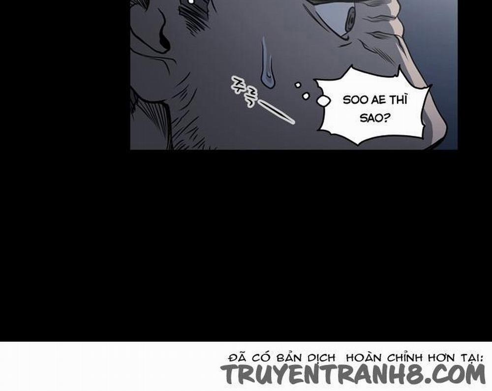 Cô Gái Khốn Khổ 64 trang 12