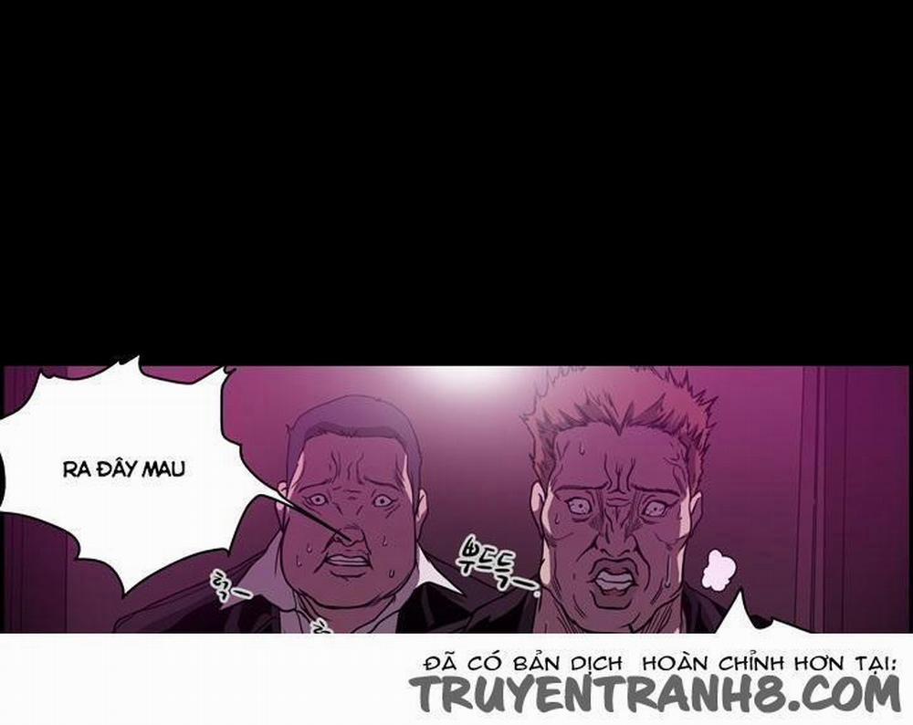 Cô Gái Khốn Khổ 64 trang 2