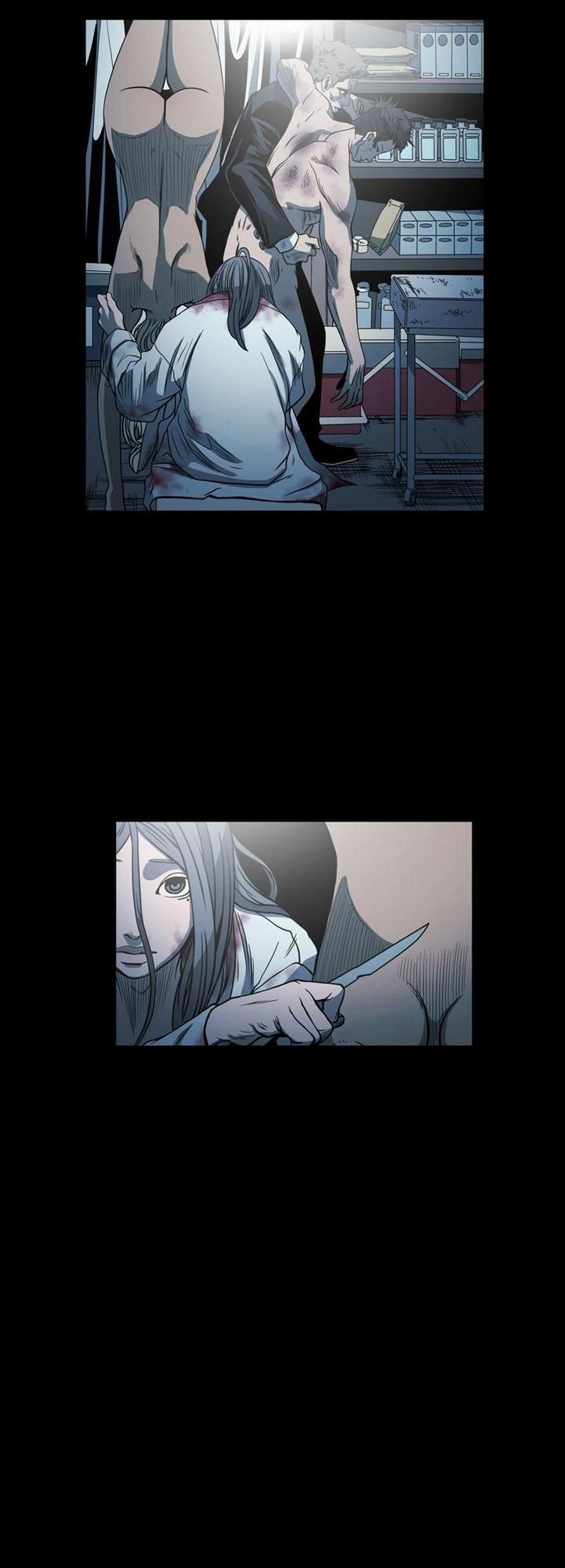 Cô Gái Khốn Khổ 64 trang 24