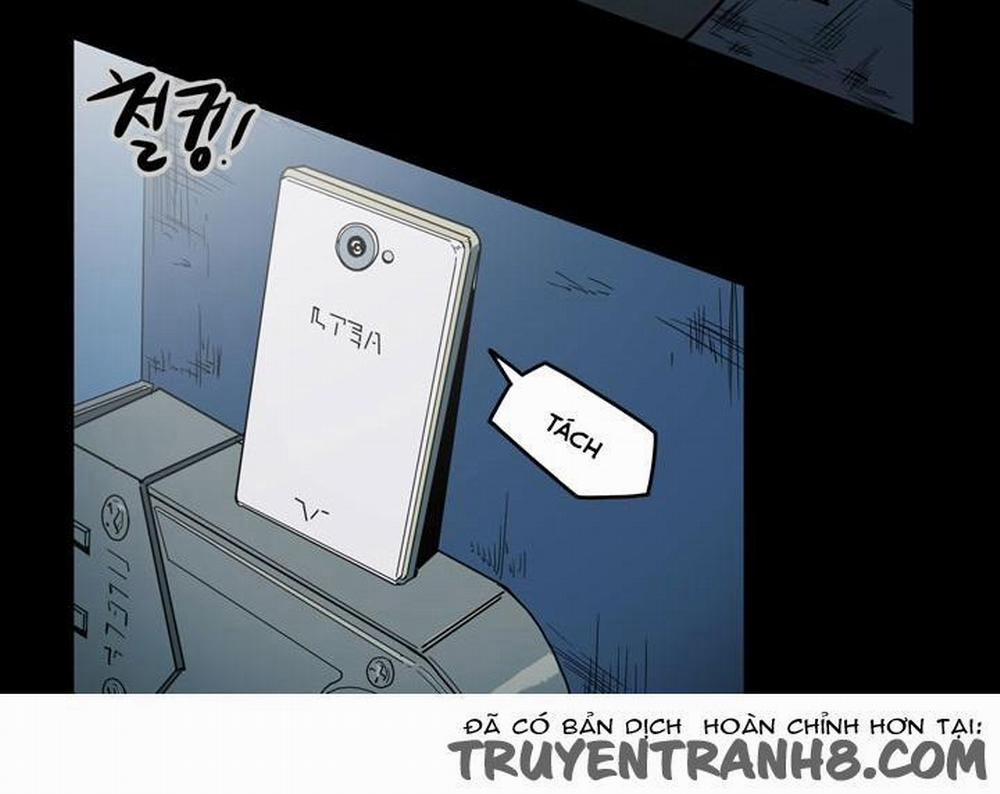 Cô Gái Khốn Khổ 64 trang 29