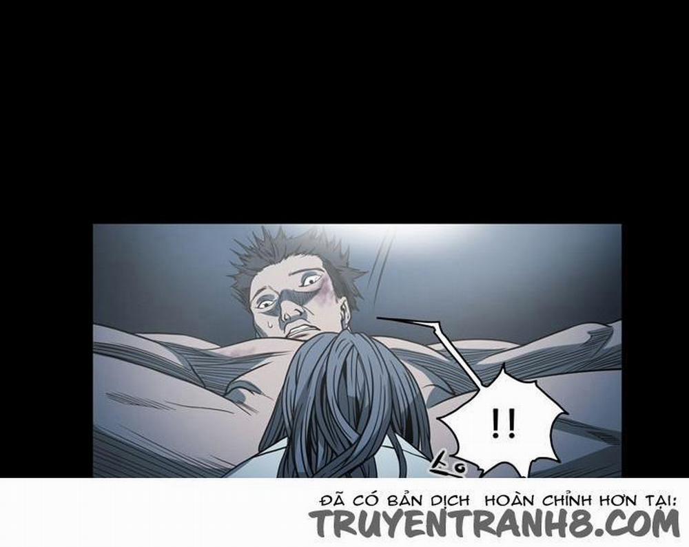 Cô Gái Khốn Khổ 64 trang 33