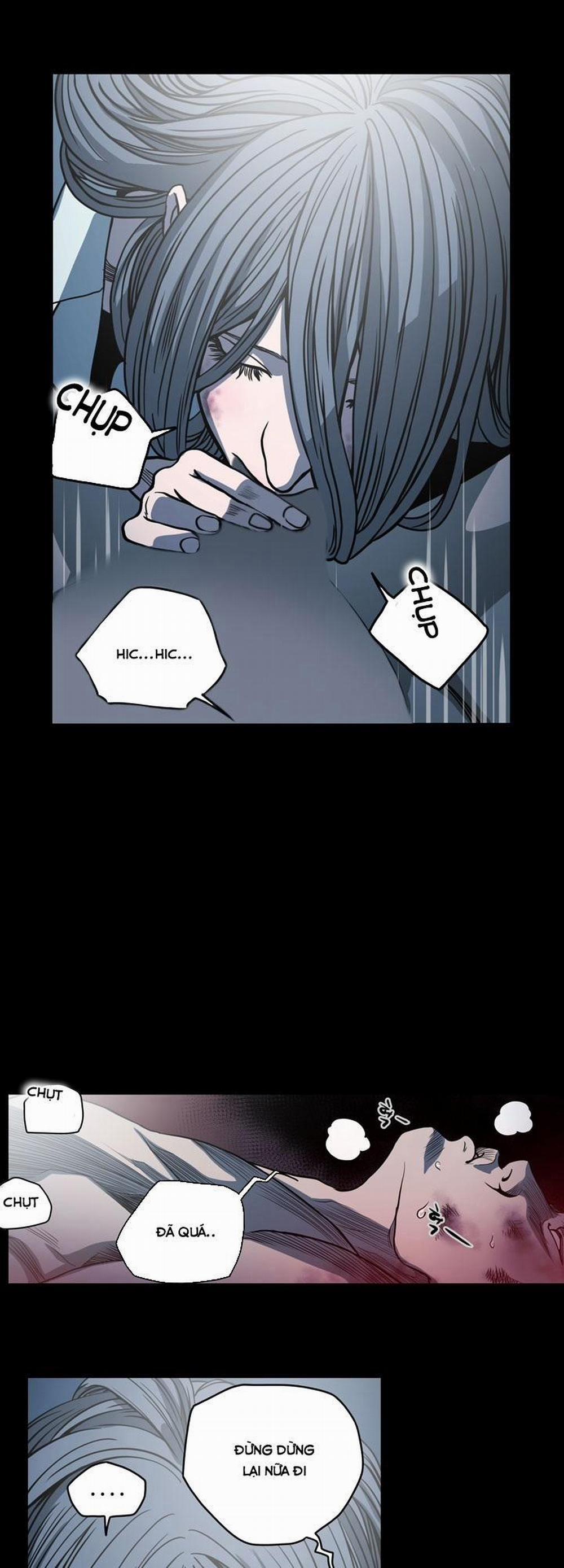 Cô Gái Khốn Khổ 64 trang 38