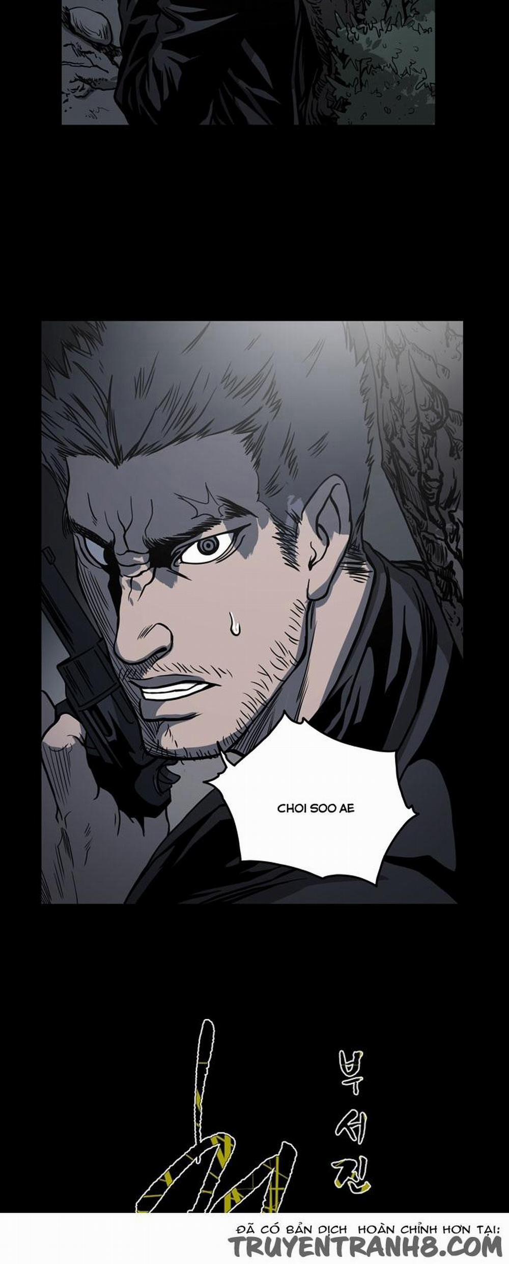 Cô Gái Khốn Khổ 64 trang 50