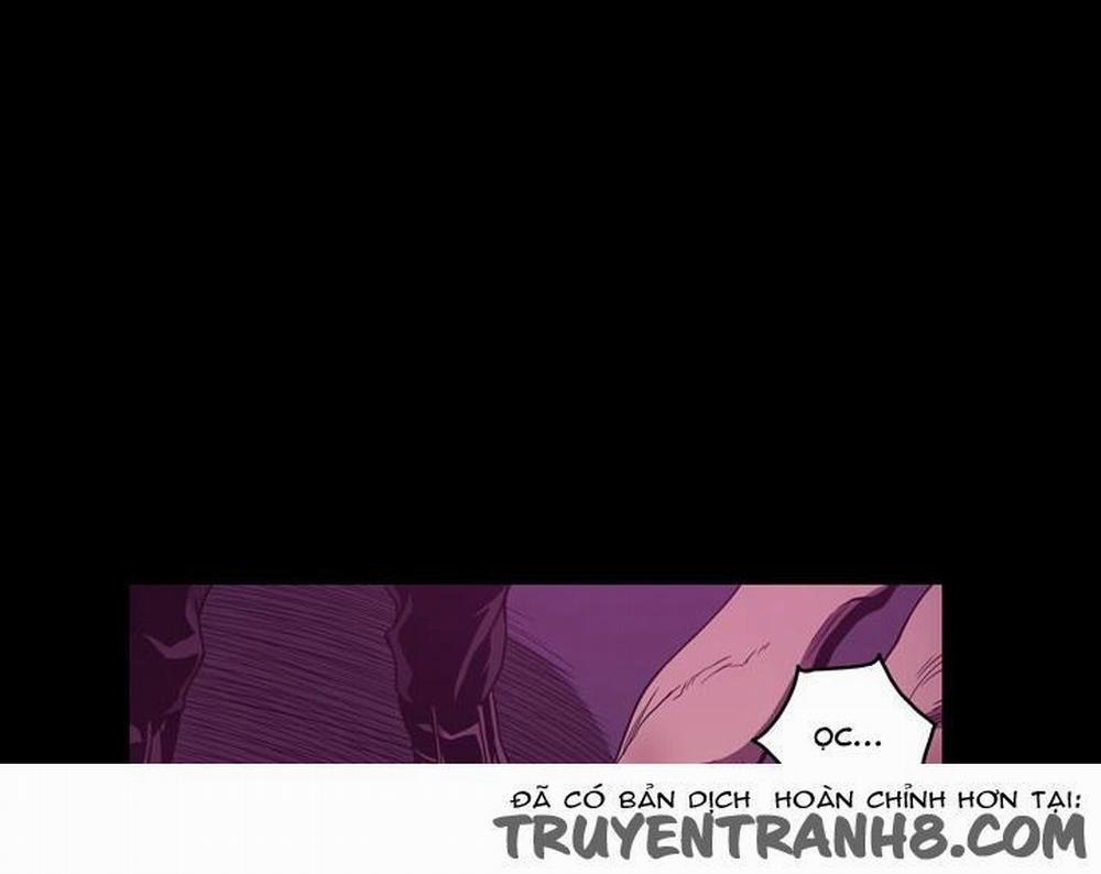 Cô Gái Khốn Khổ 64 trang 8