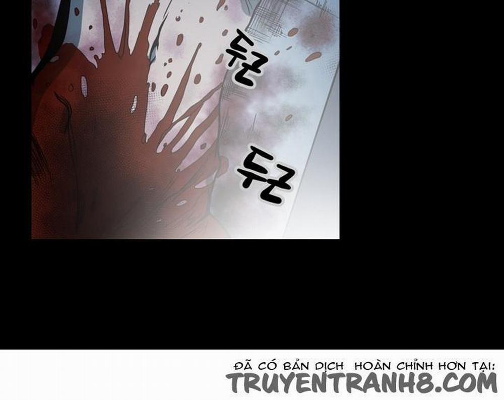 Cô Gái Khốn Khổ 65 trang 12