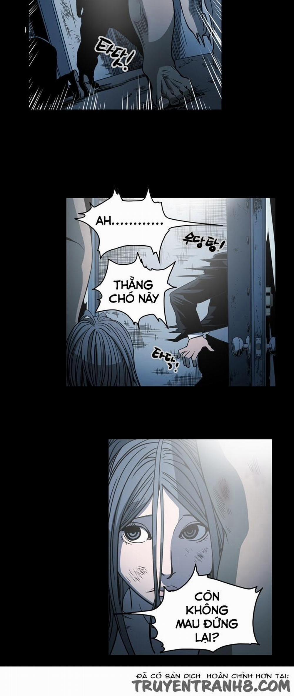 Cô Gái Khốn Khổ 65 trang 17
