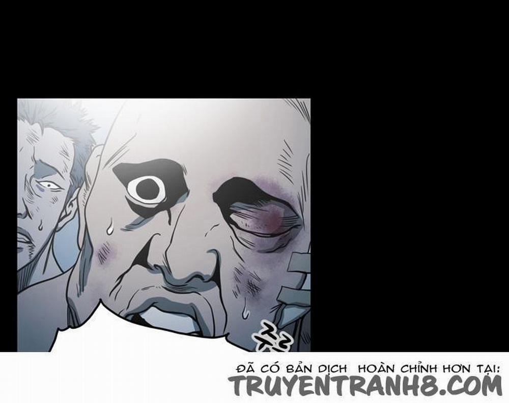 Cô Gái Khốn Khổ 65 trang 20