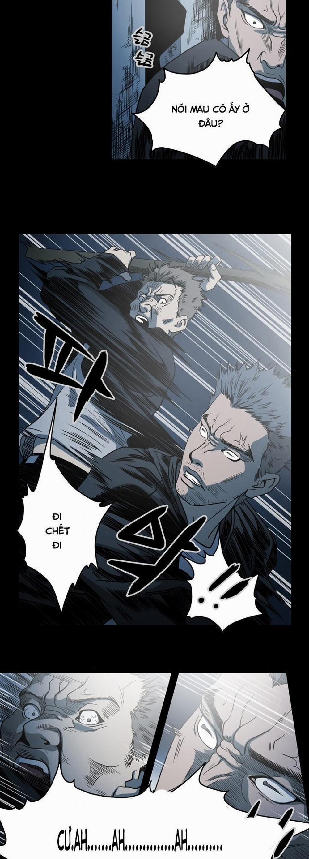 Cô Gái Khốn Khổ 65 trang 25