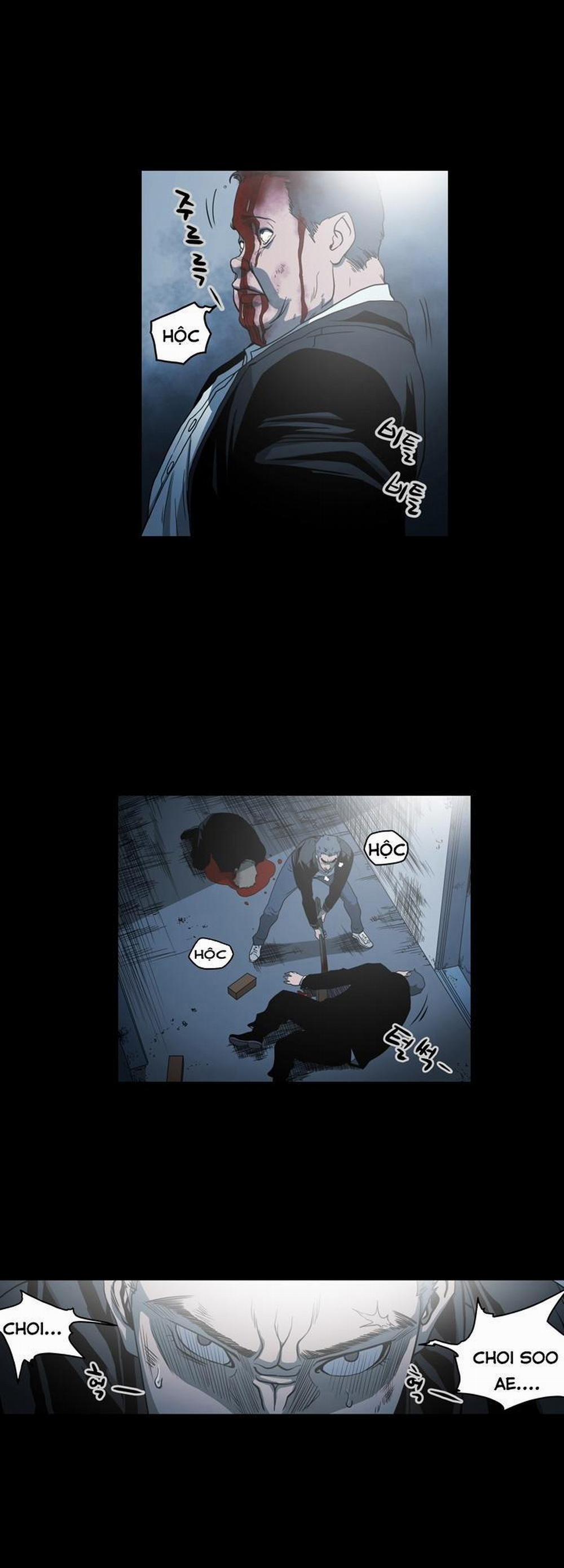 Cô Gái Khốn Khổ 65 trang 39