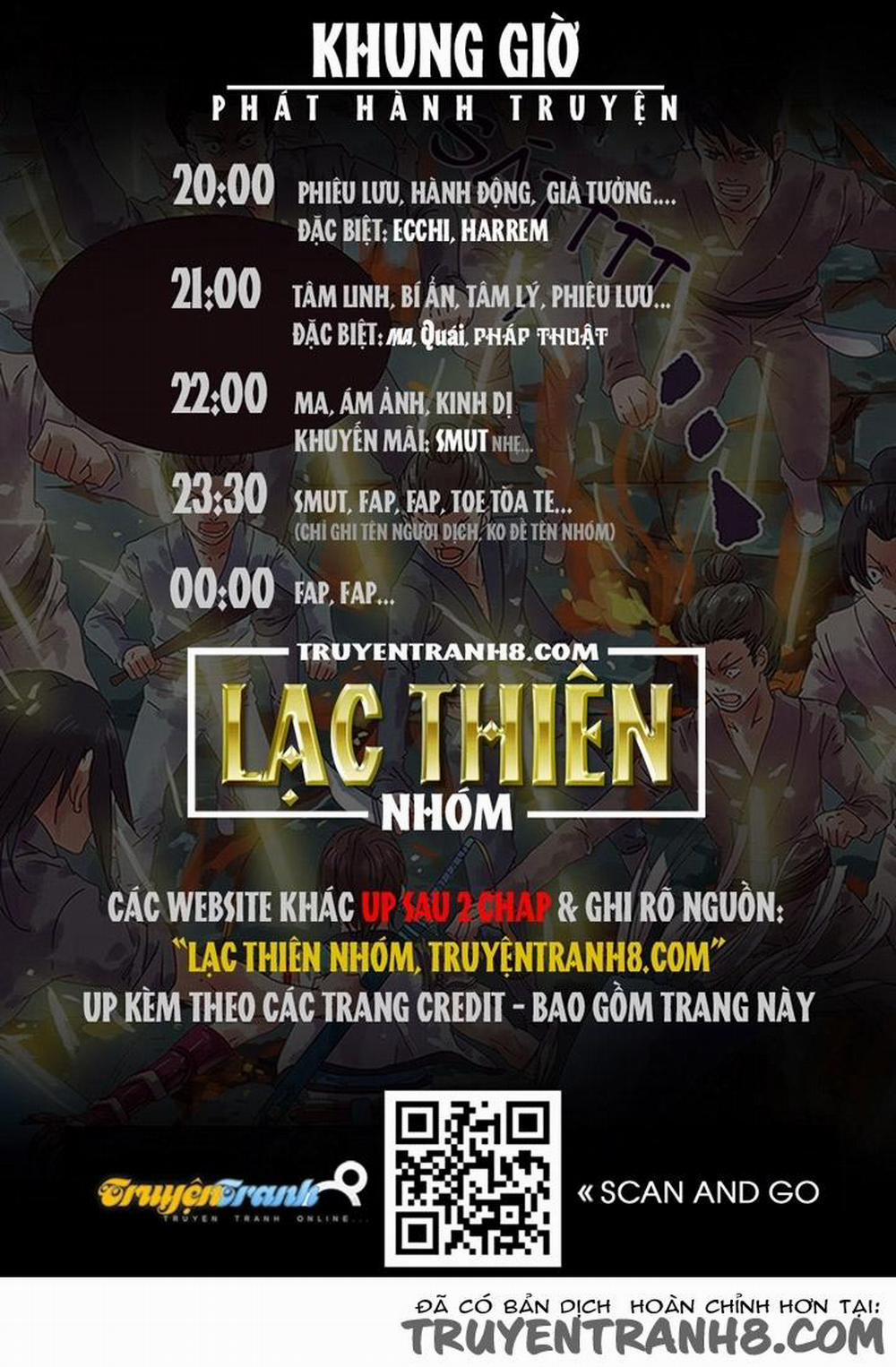 Cô Gái Khốn Khổ 65 trang 50