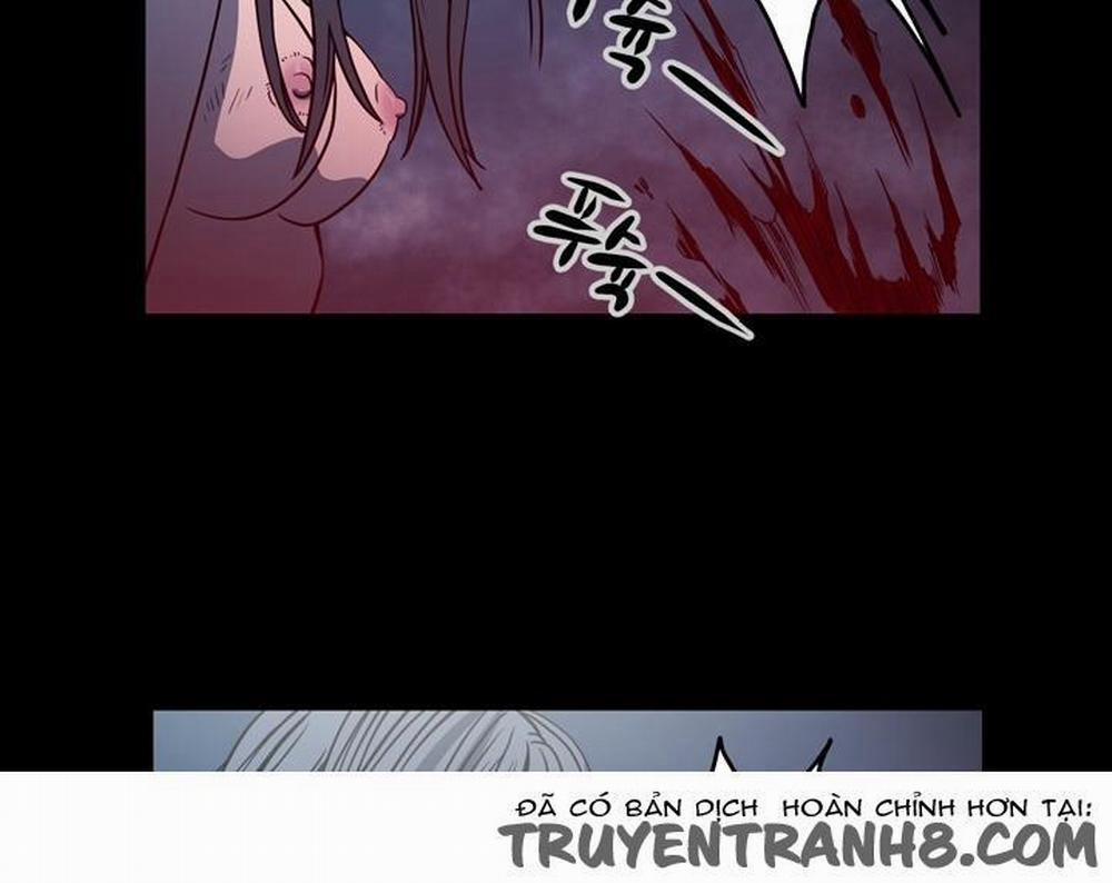 Cô Gái Khốn Khổ 65 trang 6