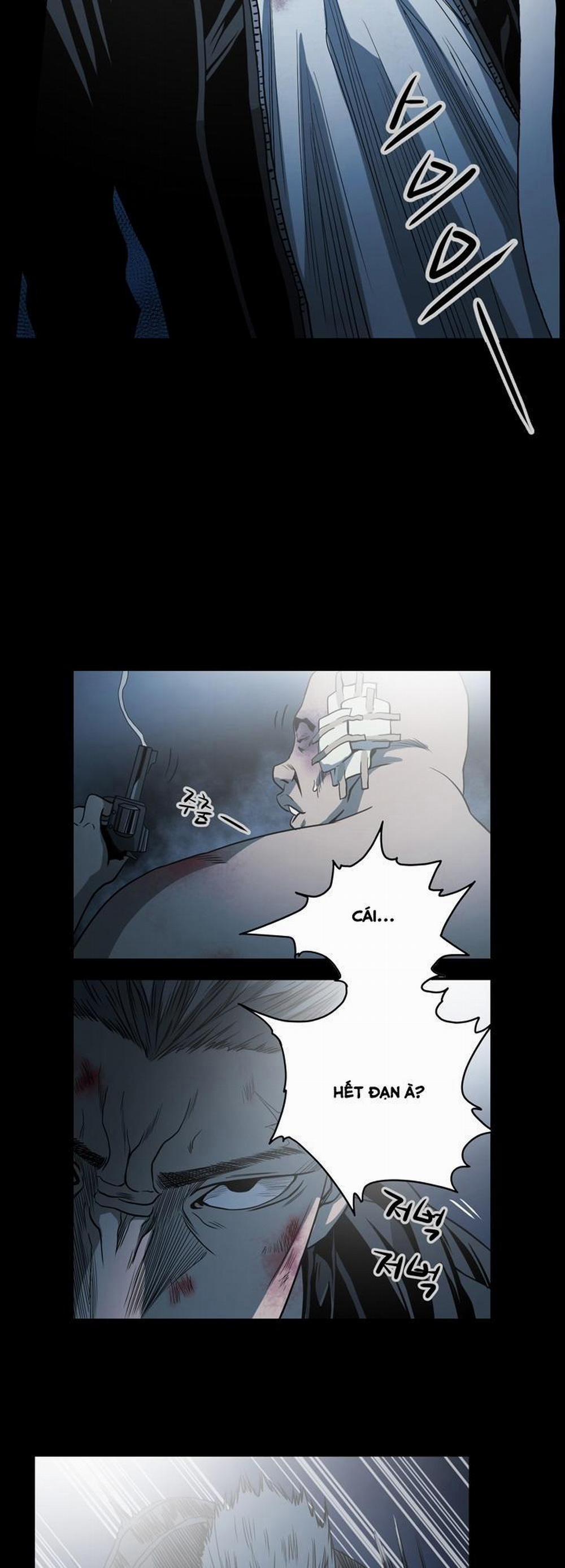 Cô Gái Khốn Khổ 66 trang 13