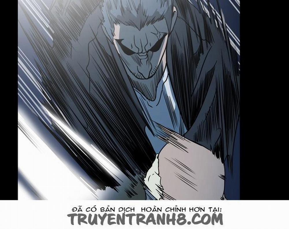 Cô Gái Khốn Khổ 66 trang 14