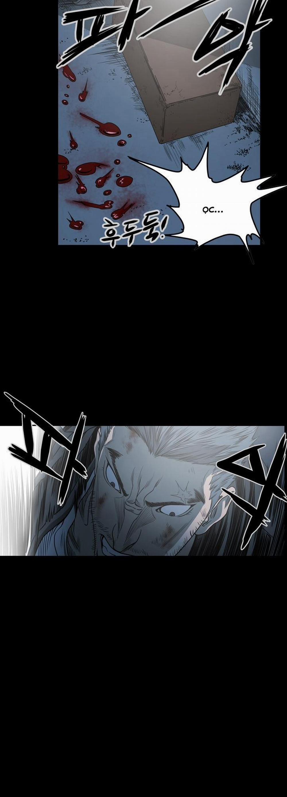 Cô Gái Khốn Khổ 66 trang 17