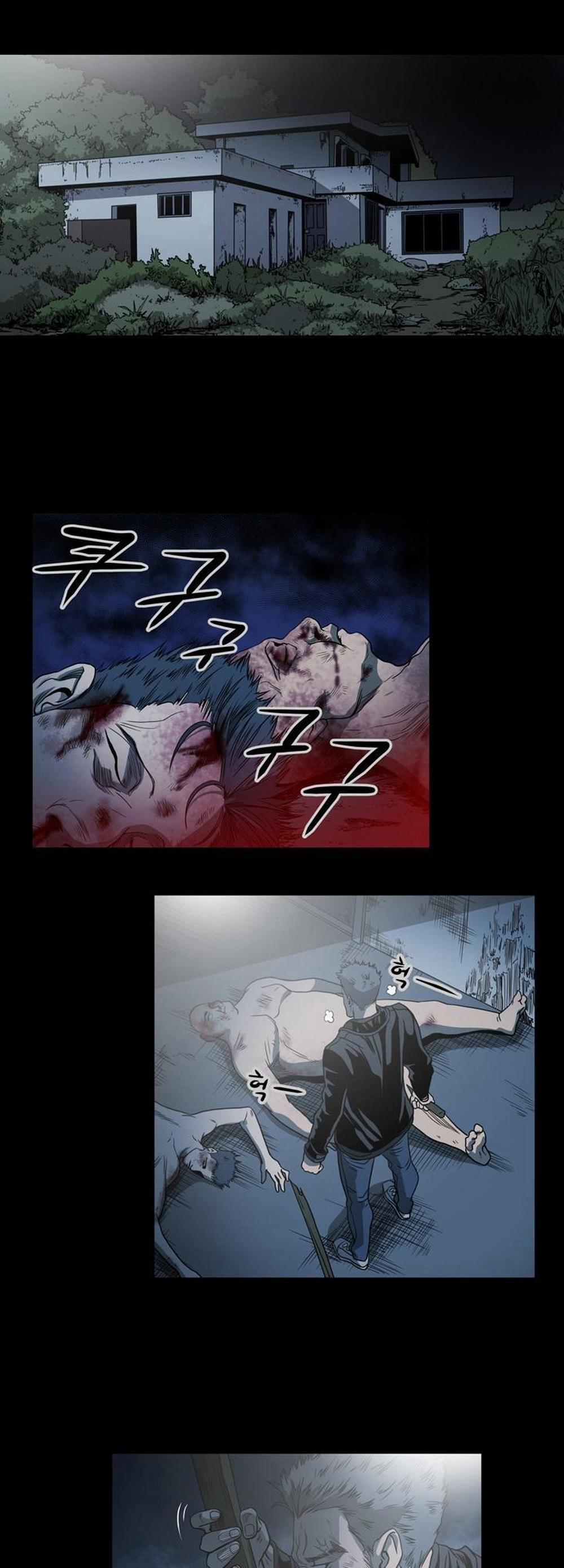 Cô Gái Khốn Khổ 66 trang 19