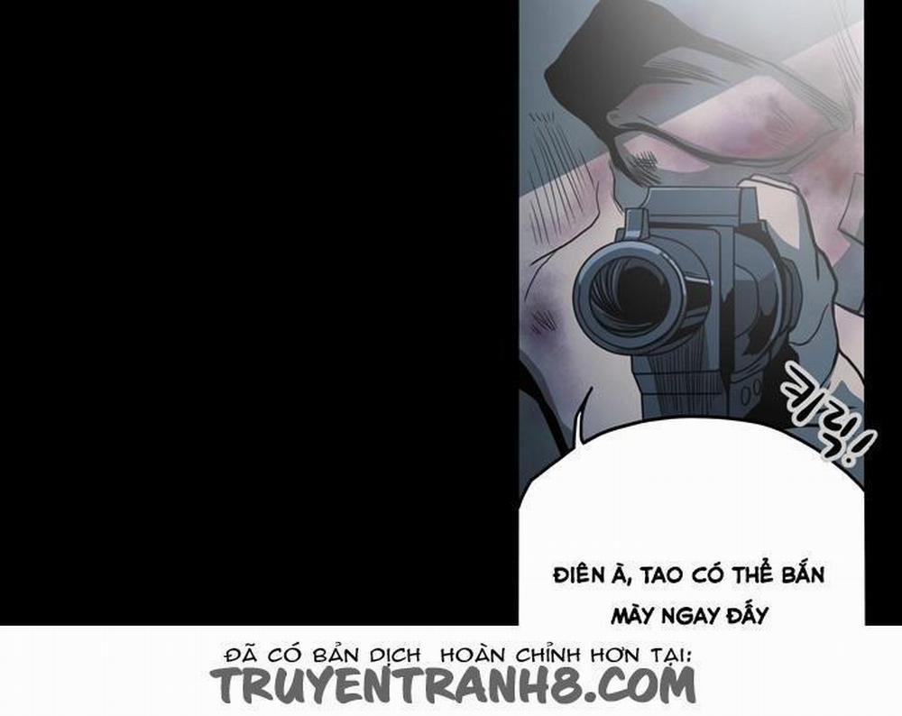 Cô Gái Khốn Khổ 66 trang 2