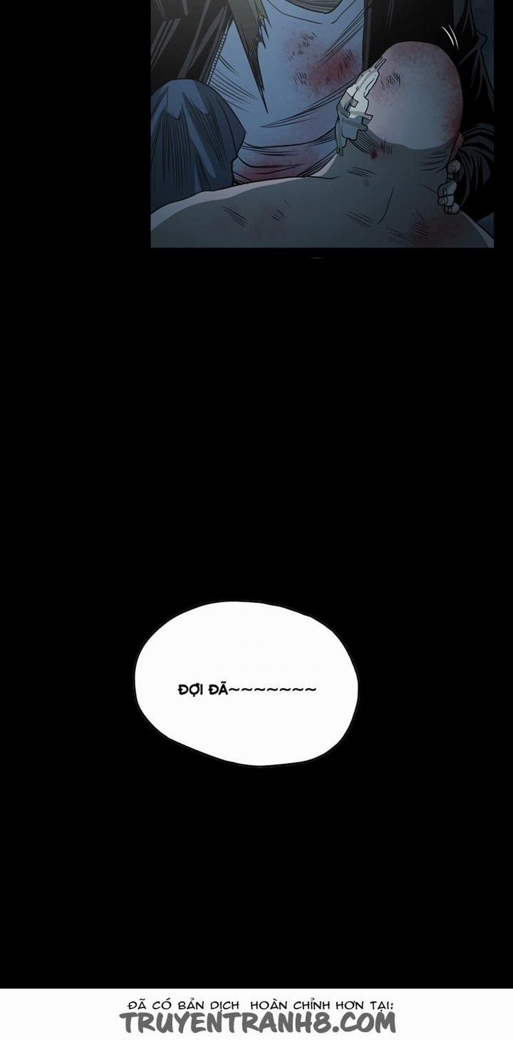 Cô Gái Khốn Khổ 66 trang 22