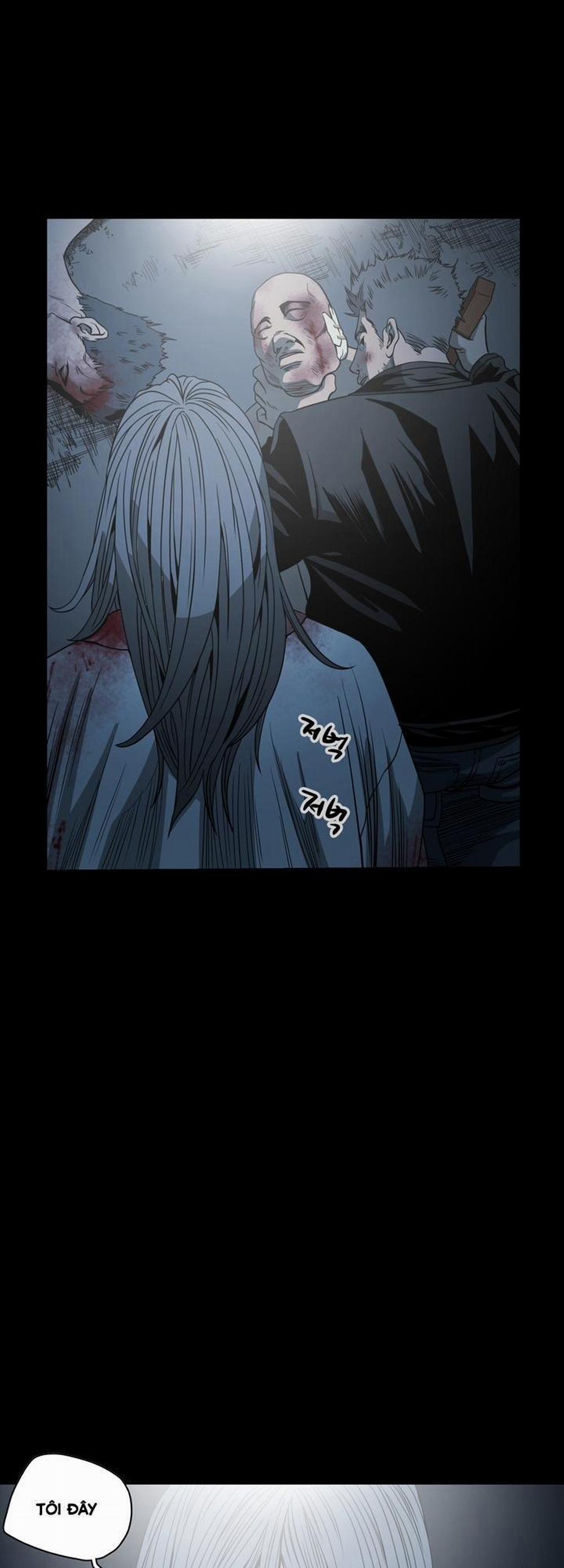 Cô Gái Khốn Khổ 66 trang 23