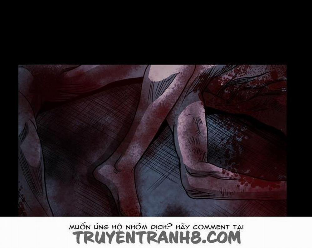 Cô Gái Khốn Khổ 66 trang 28