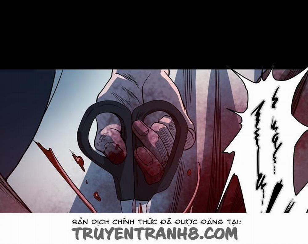 Cô Gái Khốn Khổ 66 trang 34