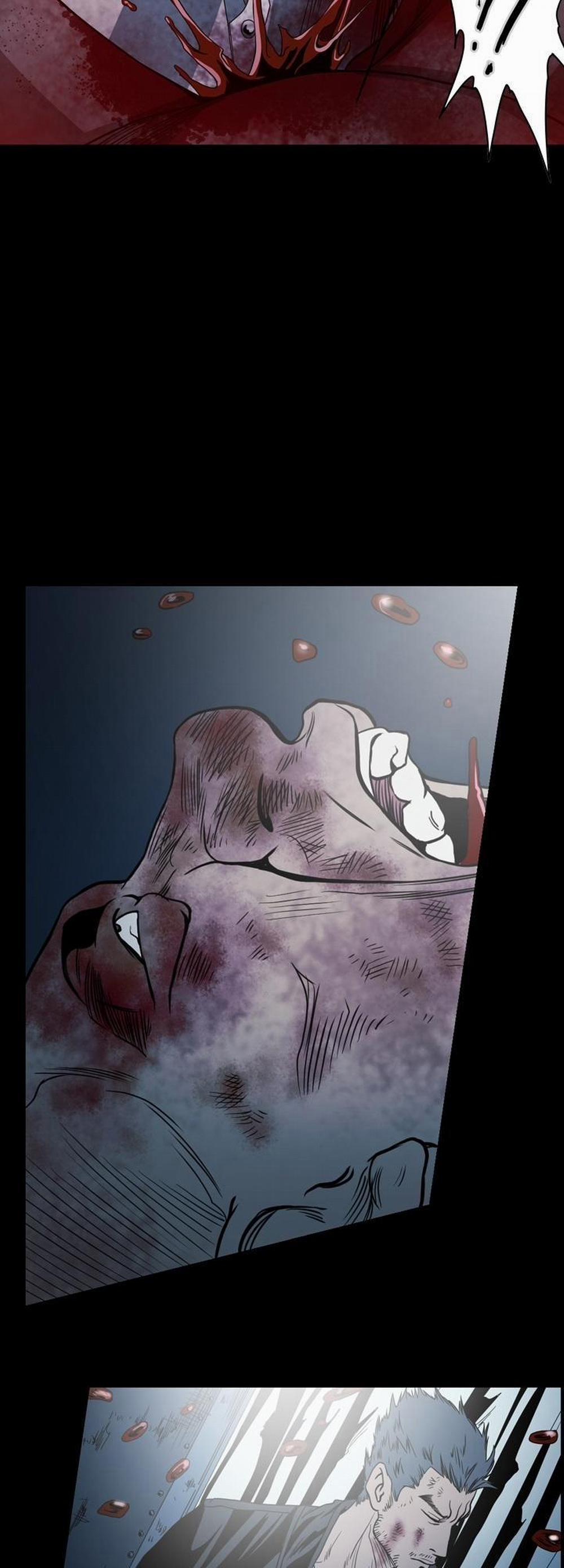 Cô Gái Khốn Khổ 66 trang 35