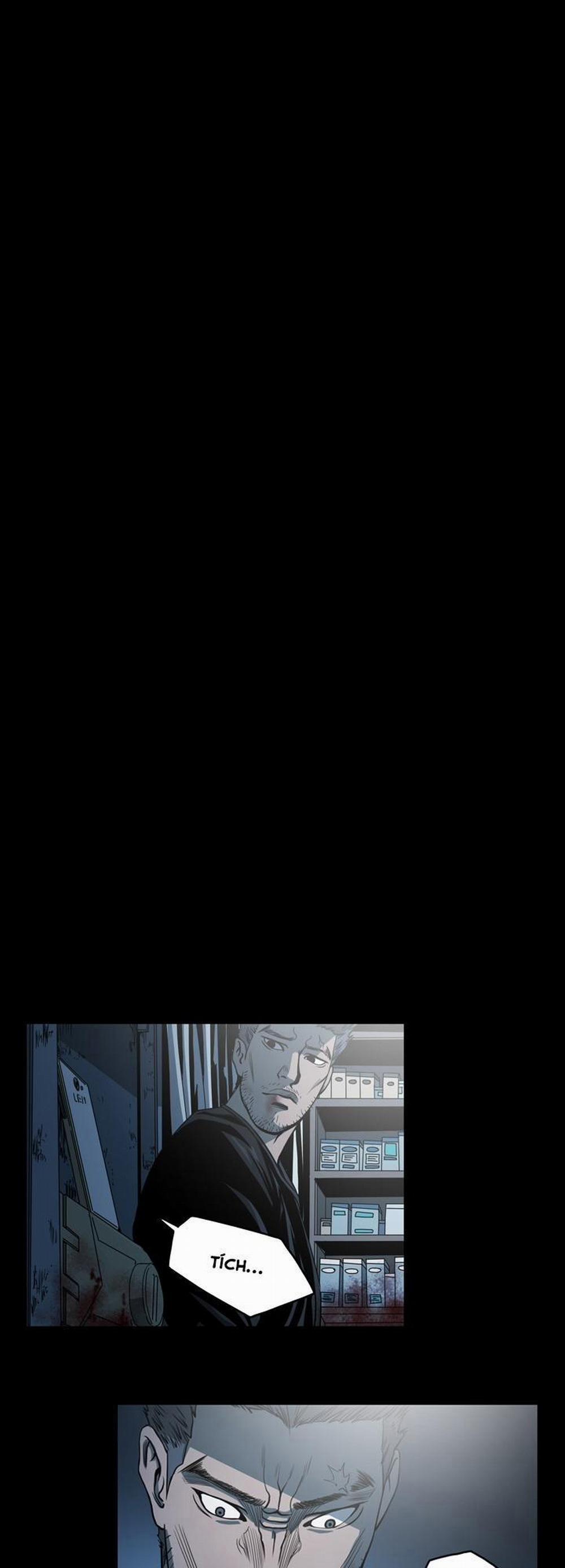 Cô Gái Khốn Khổ 66 trang 39