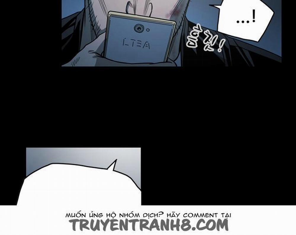 Cô Gái Khốn Khổ 66 trang 40