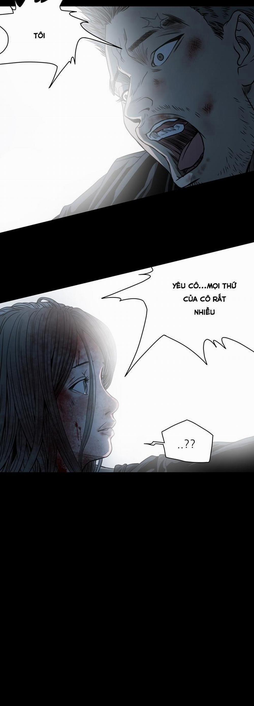 Cô Gái Khốn Khổ 66 trang 53