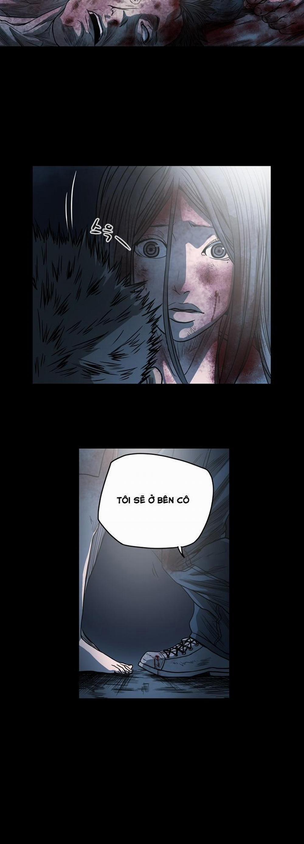 Cô Gái Khốn Khổ 66 trang 55