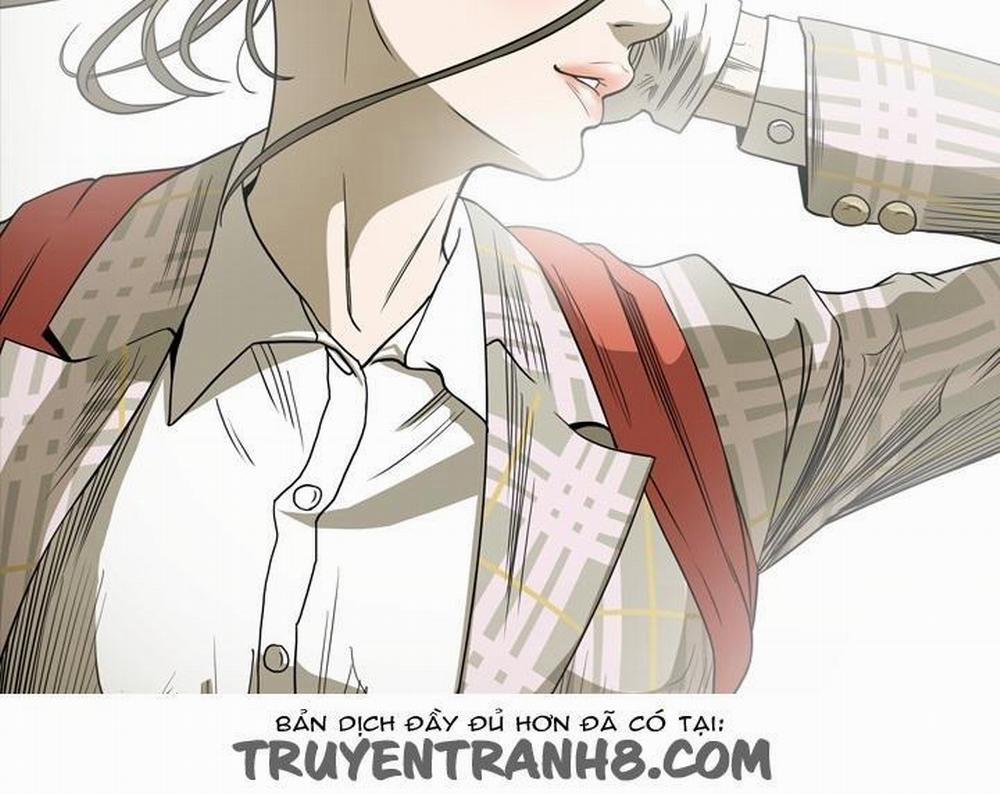 Cô Gái Khốn Khổ 66 trang 8