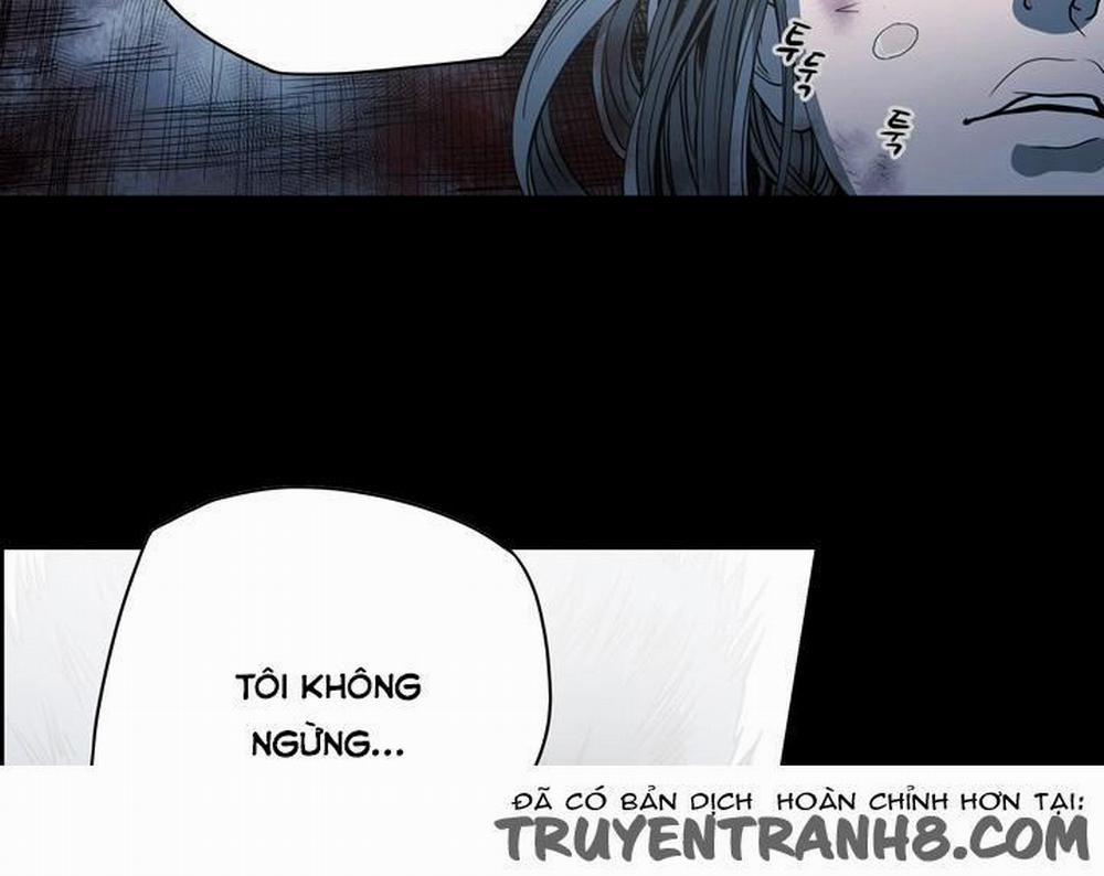 Cô Gái Khốn Khổ 67 trang 20