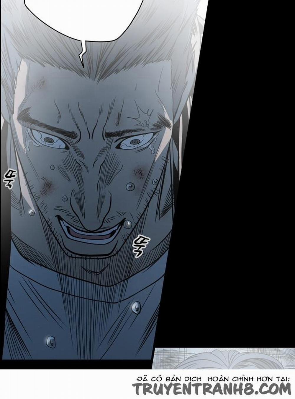 Cô Gái Khốn Khổ 67 trang 21