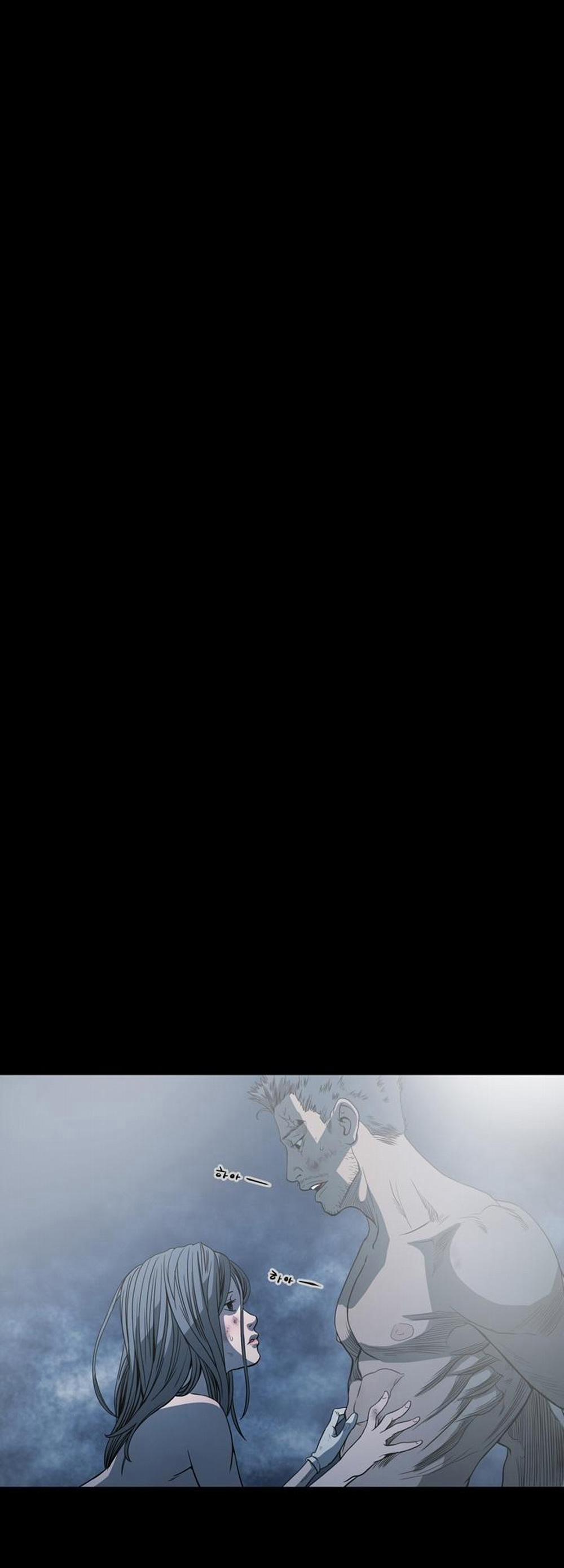 Cô Gái Khốn Khổ 67 trang 37