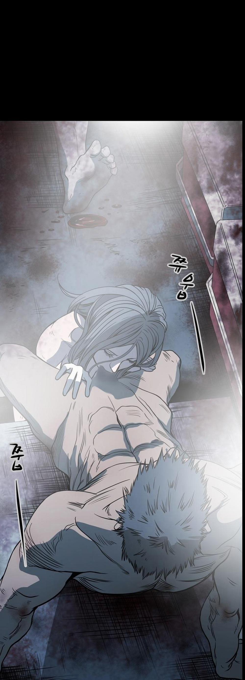 Cô Gái Khốn Khổ 67 trang 43