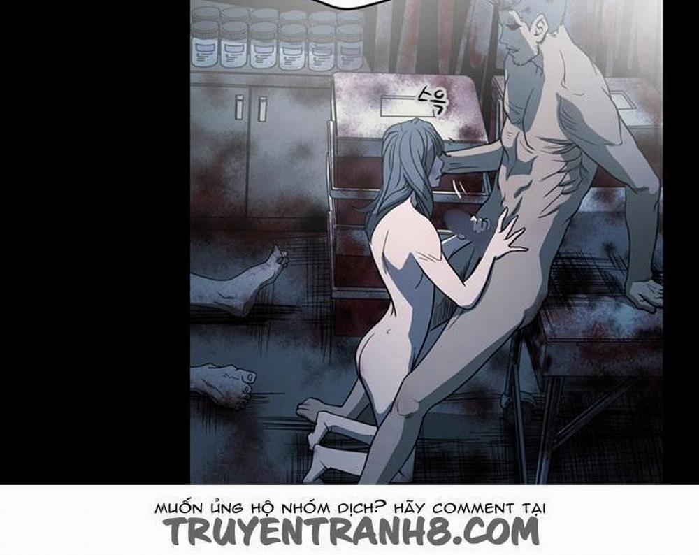 Cô Gái Khốn Khổ 68 trang 2