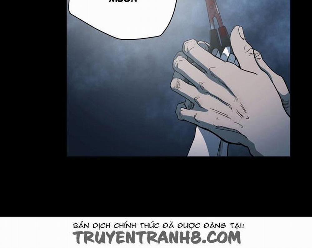 Cô Gái Khốn Khổ 68 trang 20