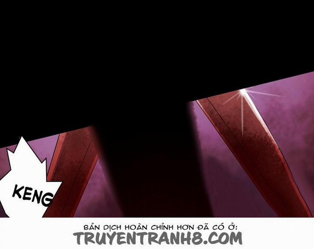 Cô Gái Khốn Khổ 68 trang 26