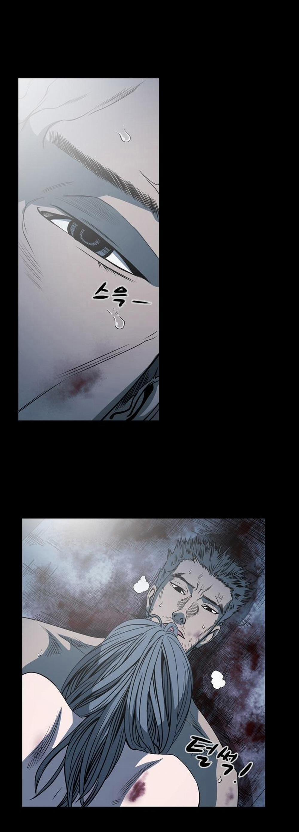 Cô Gái Khốn Khổ 68 trang 29