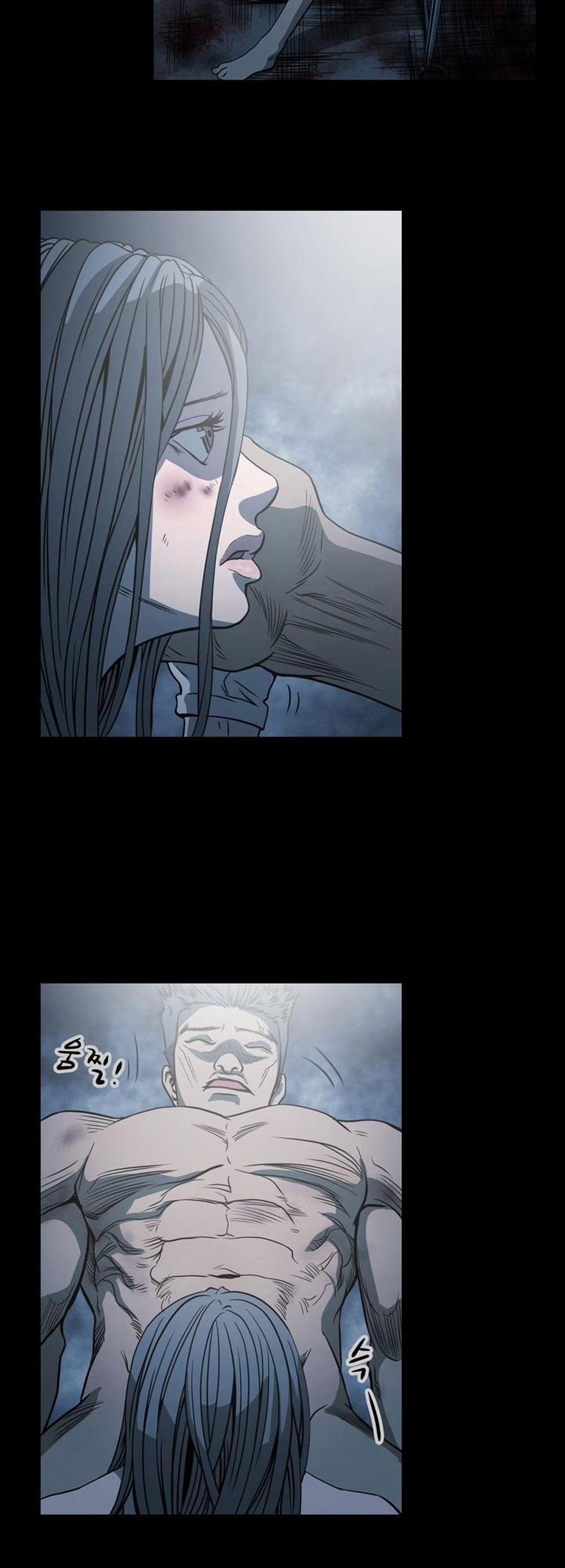 Cô Gái Khốn Khổ 68 trang 3