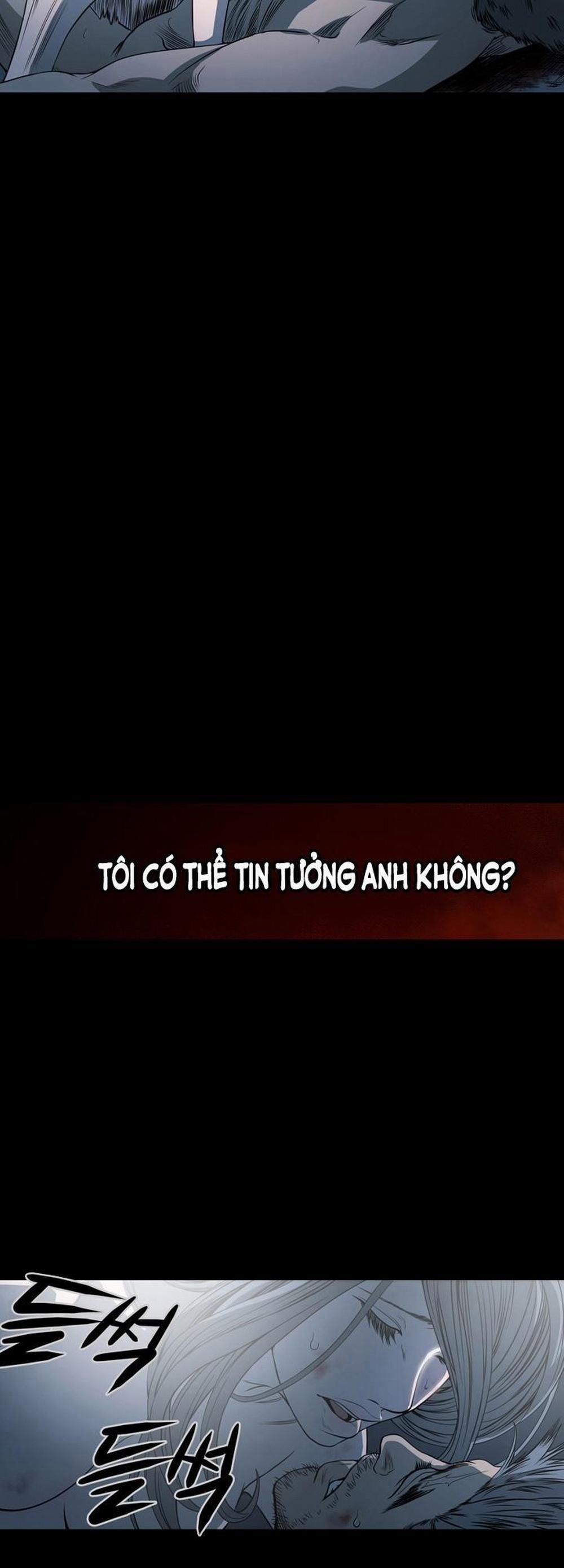 Cô Gái Khốn Khổ 68 trang 35