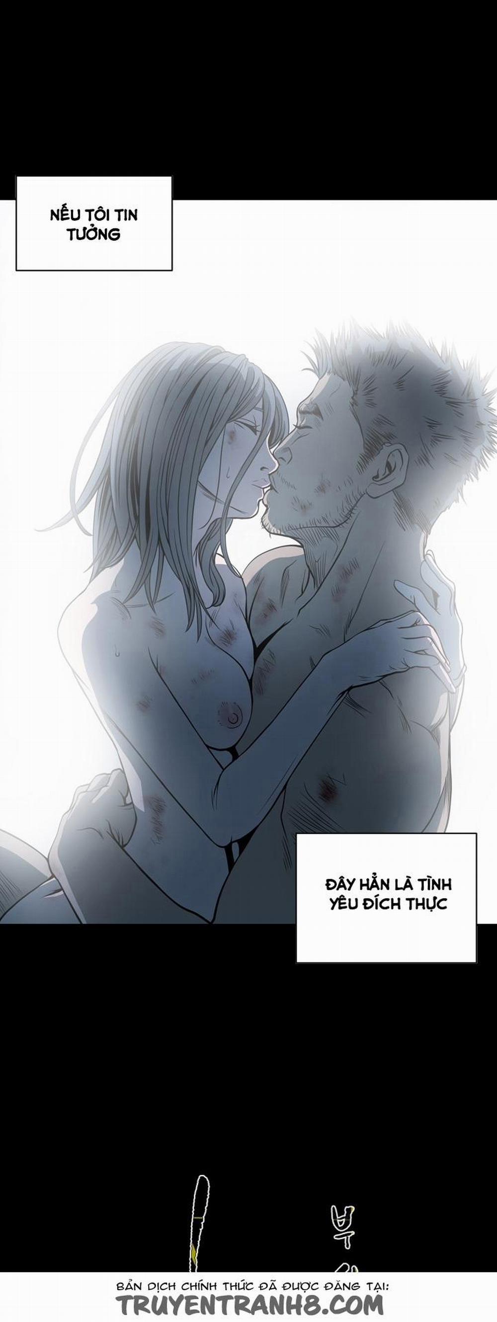 Cô Gái Khốn Khổ 68 trang 37