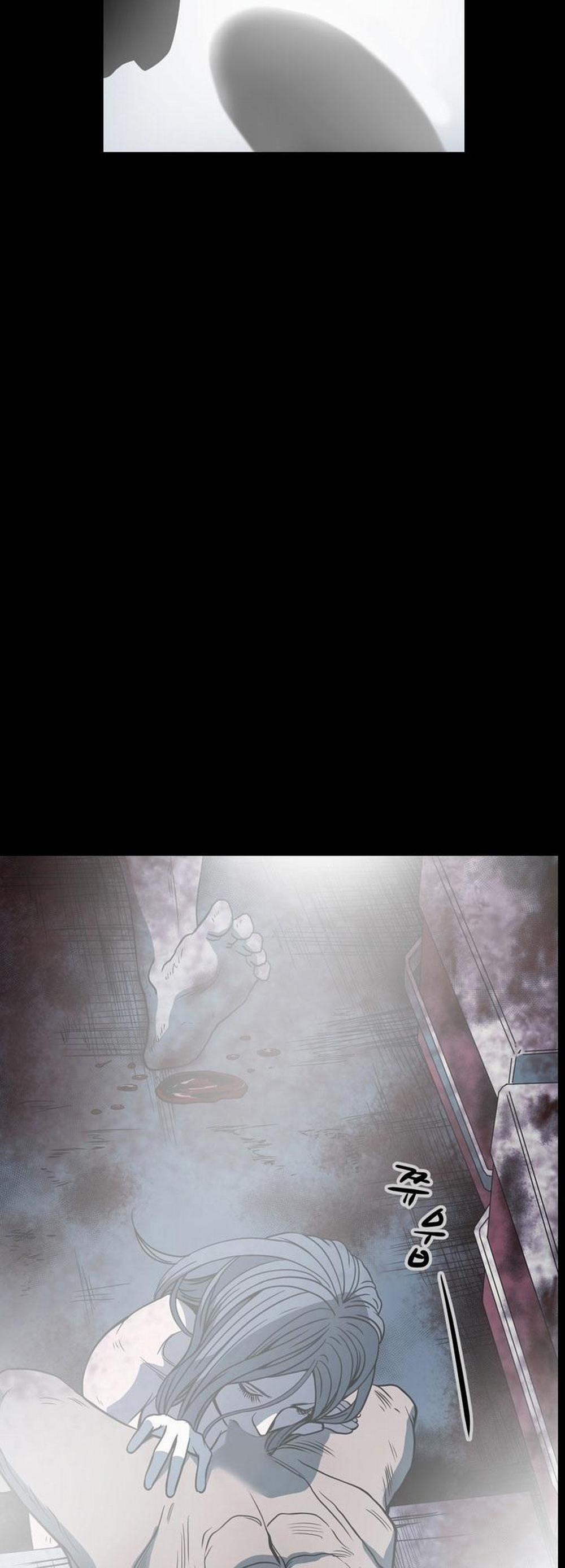 Cô Gái Khốn Khổ 68 trang 5