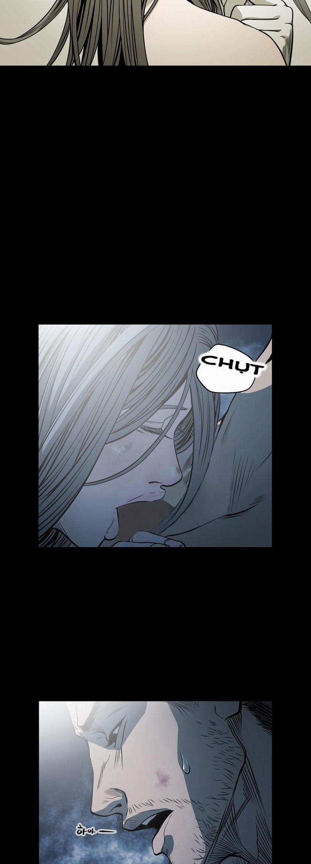 Cô Gái Khốn Khổ 68 trang 9