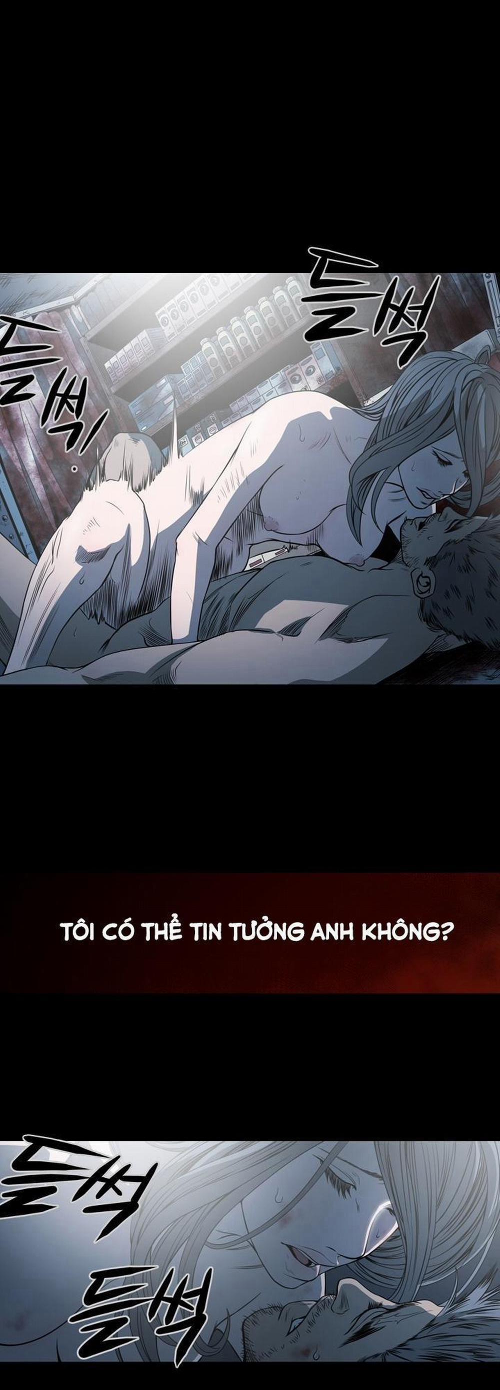 Cô Gái Khốn Khổ 69 trang 1