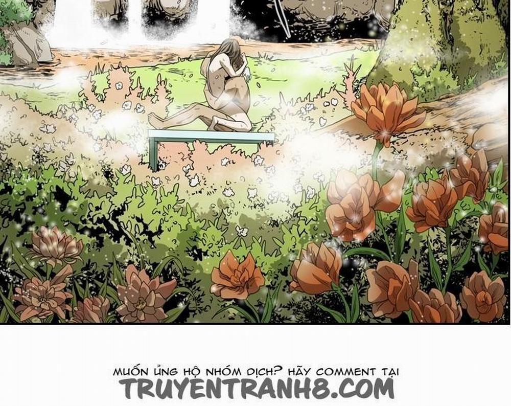 Cô Gái Khốn Khổ 69 trang 12