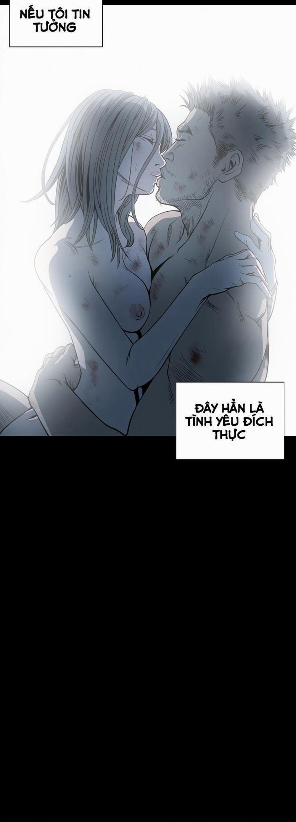 Cô Gái Khốn Khổ 69 trang 3