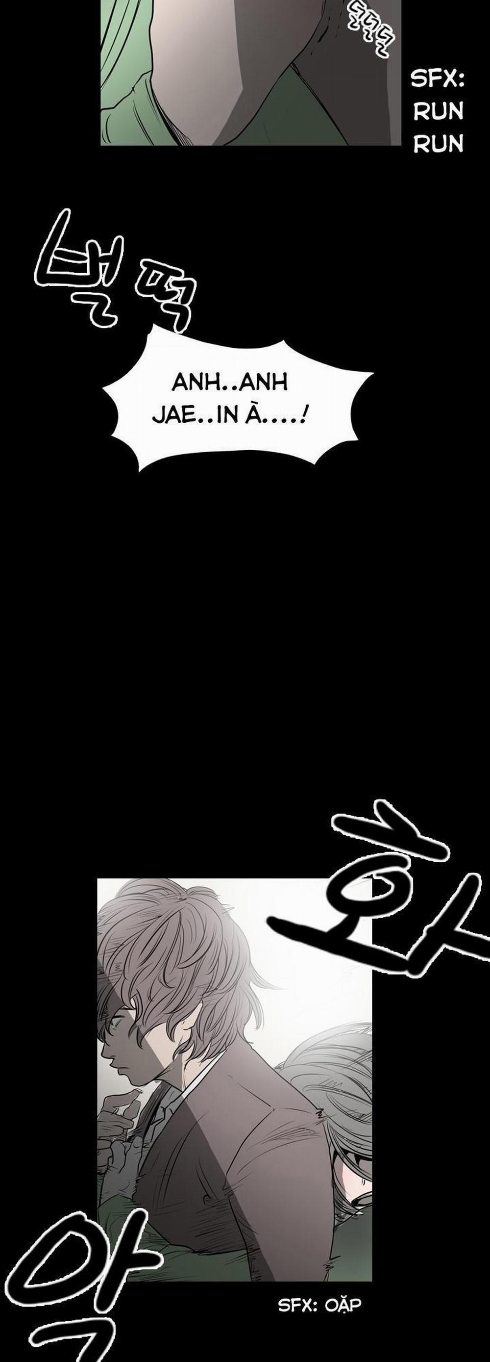 Cô Gái Khốn Khổ 7 trang 1